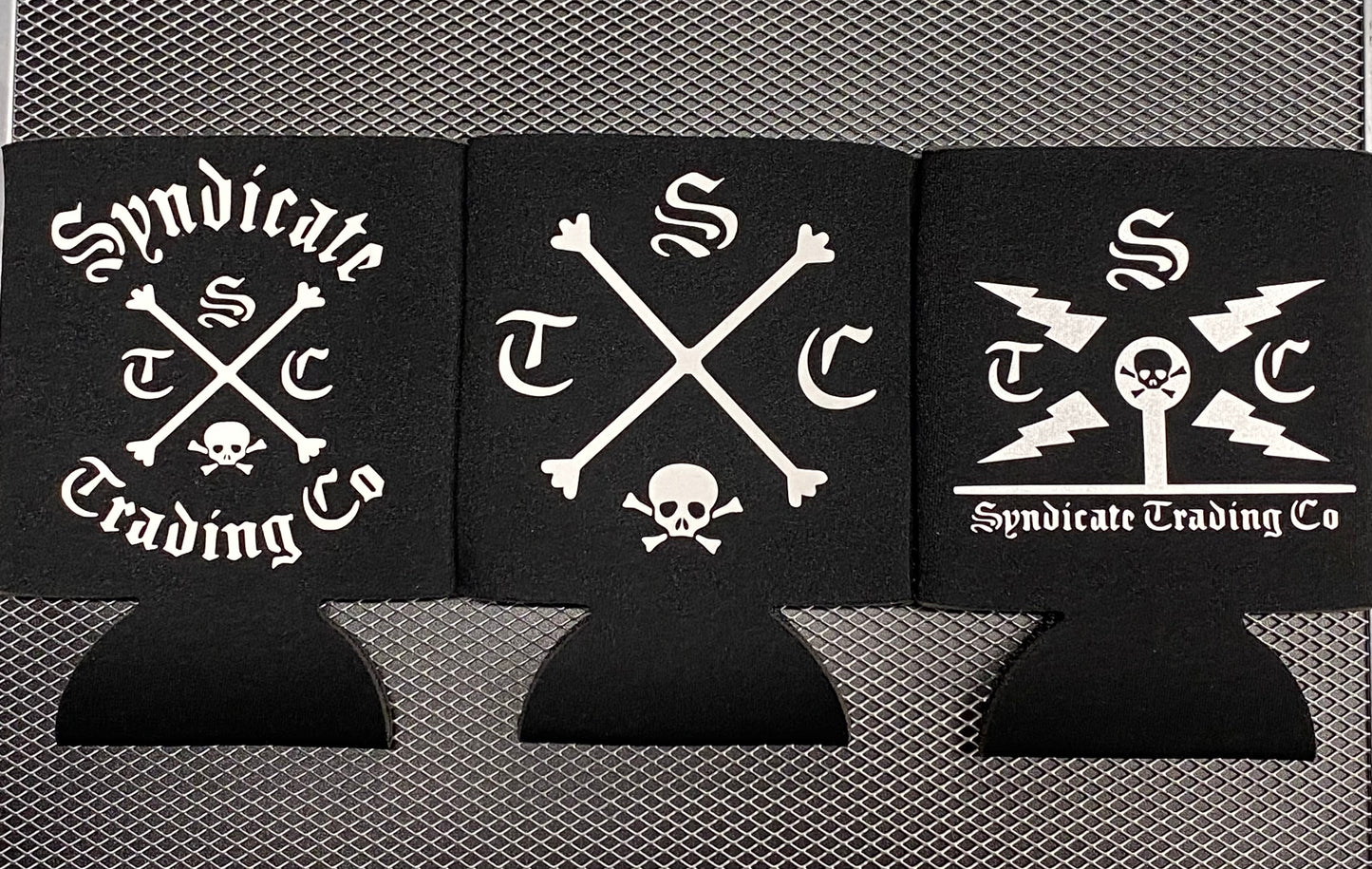 STC Koozies
