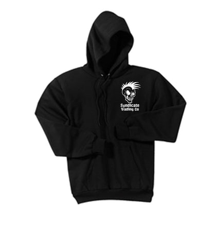 Sid Pullover Hoodie