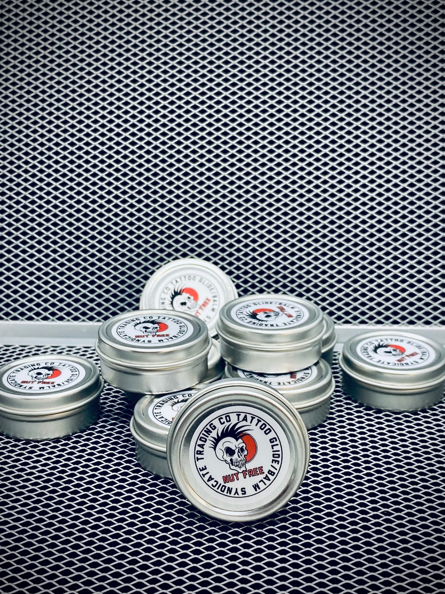 Tattoo Balm 10 packs