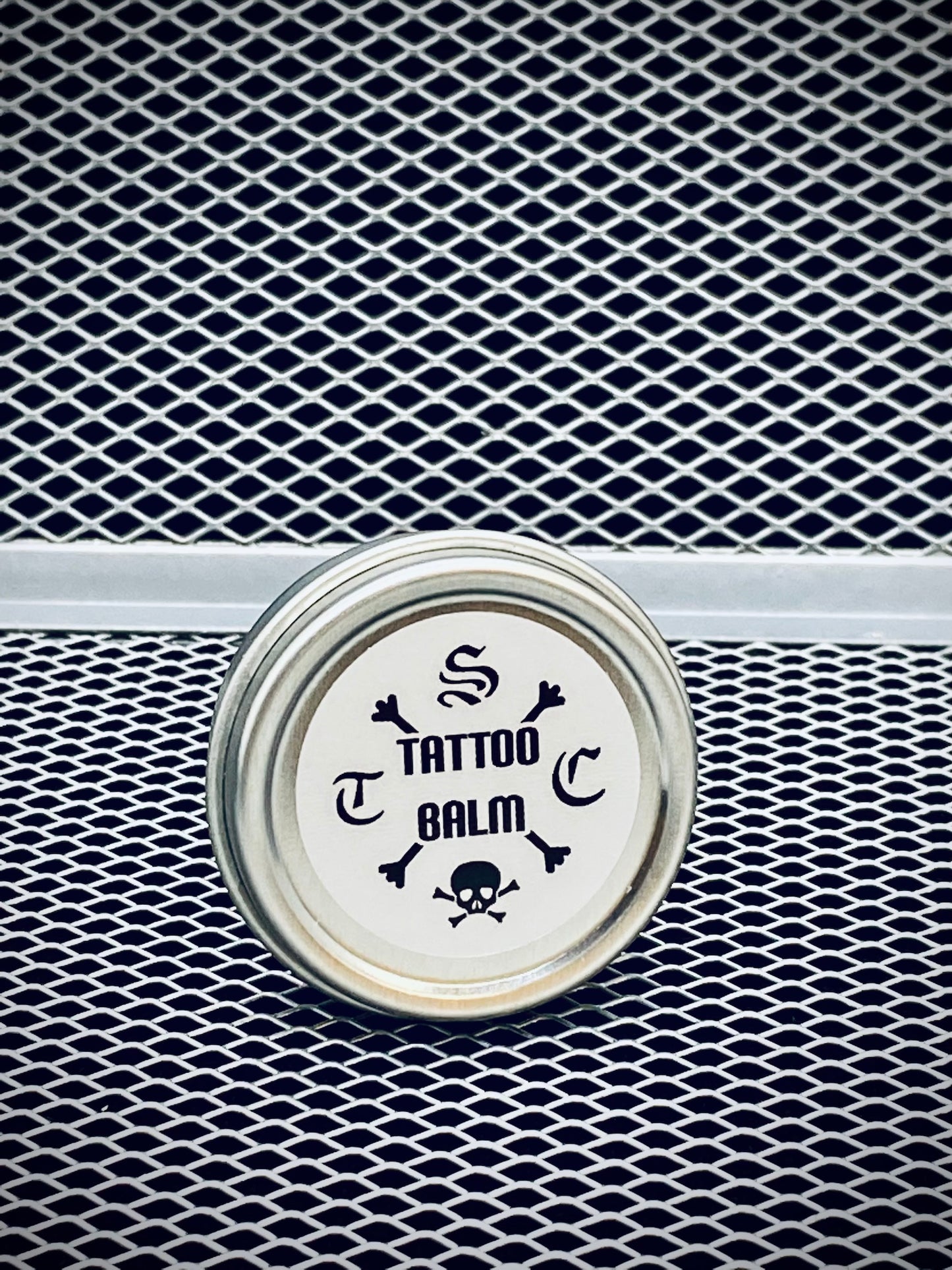 Tattoo Balm After Care