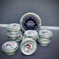 Artist Kit 2oz Butter or Glide & 10 Balms