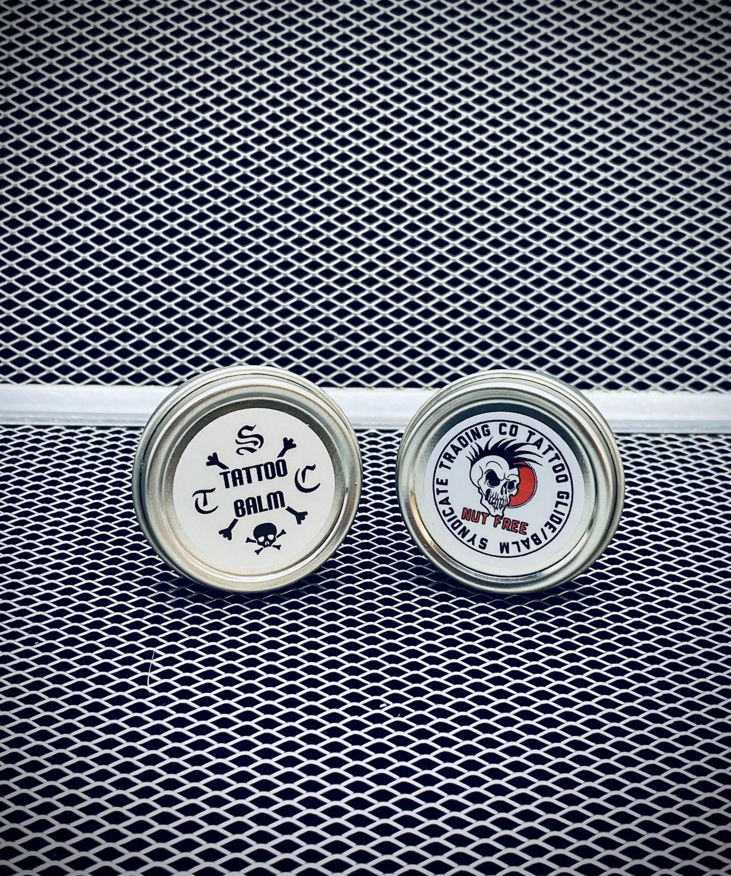 Tattoo Balm After Care