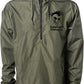 Anorak Pullover Jacket